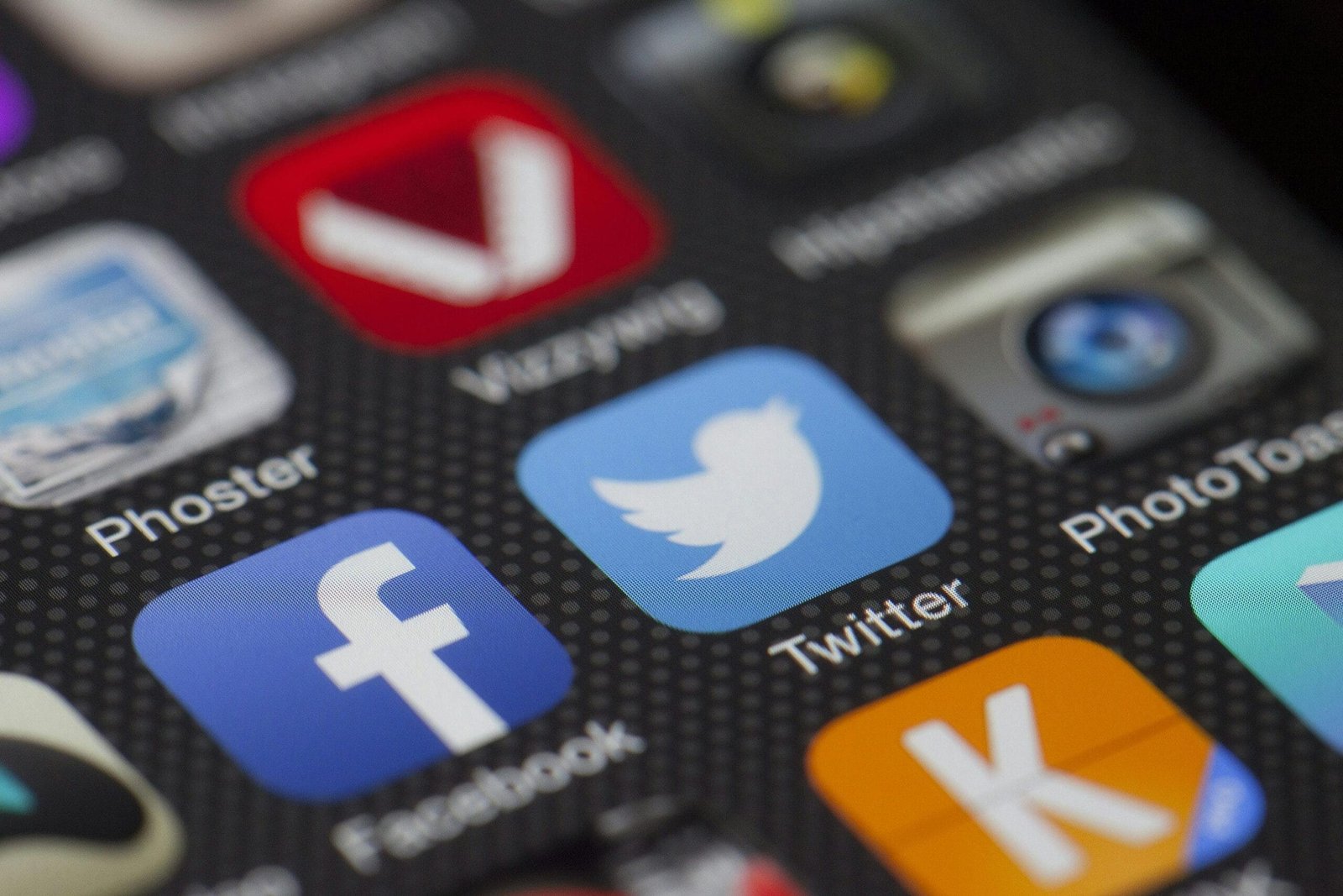Mobile apps that can be created by XOtech